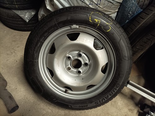 T6 1 ersatzrad - t5, t6.1