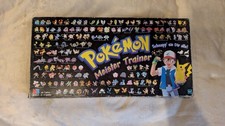 Pokémon Meister Trainer