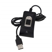 Biometric Capacitive USB