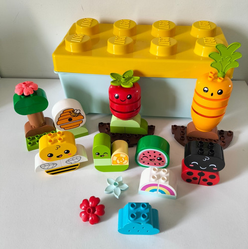 Lego duplo 10984 der - duplo,
