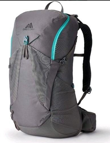 Gregory jade grau s m - jade, s/m