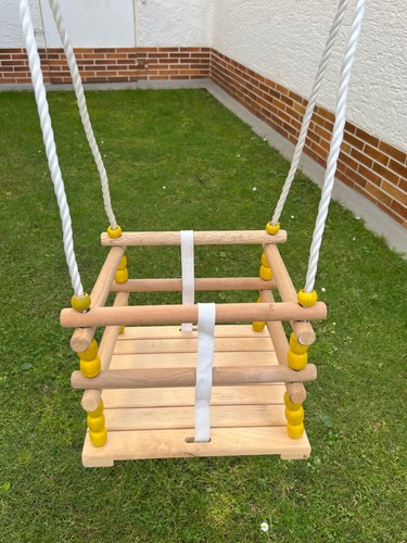 Hudora gitterschaukel - hudora,