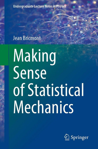 Jean bricmont making sense - bricmont,