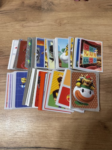 Panini super mario - panini,