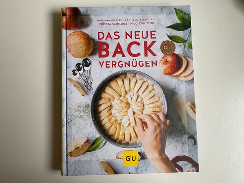 Das neue back vergnügen - back,