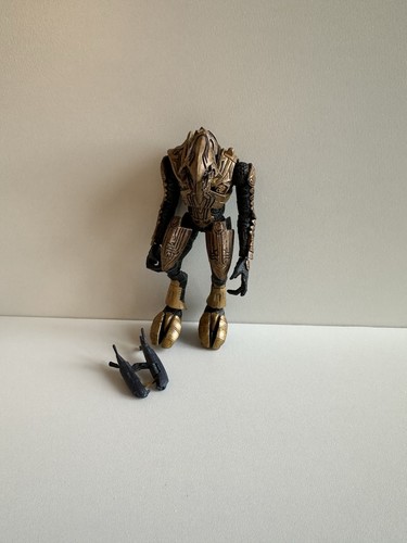 Mcfarlane halo arbiter - halo,