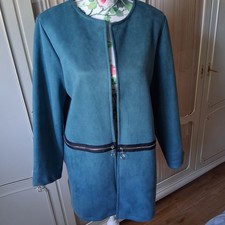 Gr 42 Blazer Longblazer Neu