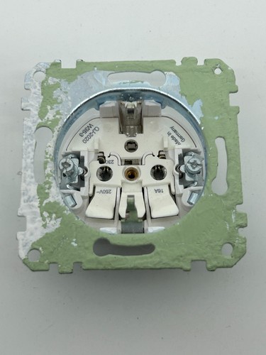 Merten ersatz schuko - ersatz, up
