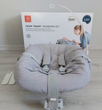 Tripp Trapp New Born Set