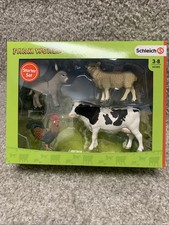 Schleich Farm World 42385 -