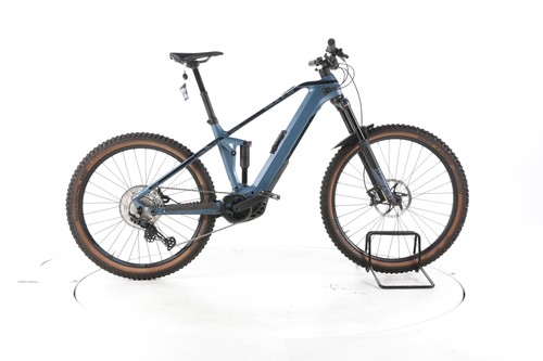 Bulls sonic evo e - evo, e-bike