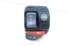 BMW R 1200 GS K25 R21 04-07  Schaltereinheit Lenkerschalter links  705