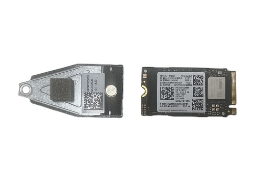 Samsung 512gb ssd 2242 nvme - samsung,
