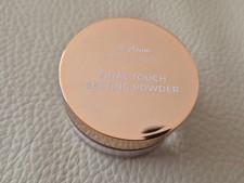 m asam magic finish final