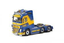 1/50 WSI VOLVO FH 4
