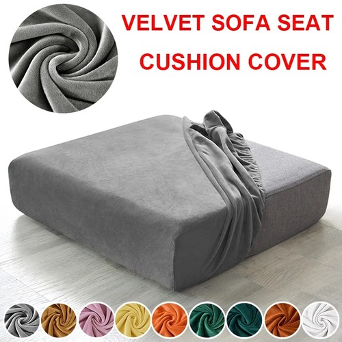 Sitzer stretch samt - stretch,