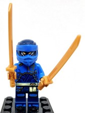 Lego Ninjago Minifigur njo0852