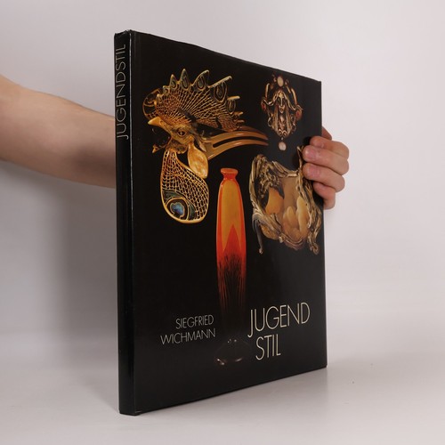 Jugend stil siegfried - jugend, stil 