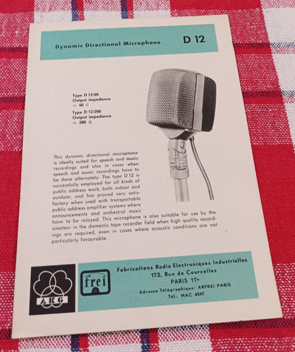 Alter broschüre stecker - alter,