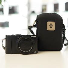 Panasonic lumix dmc lx15 - lumix, dmc-lx15
