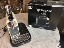 Nespresso Citiz Maschine für