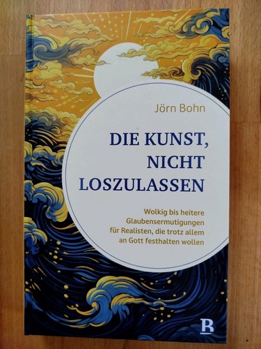 Die kunst nicht loszulassen - die, kunst,
