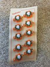Nostalgie zopfhalter wie - -,