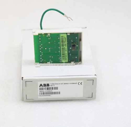 One acs550 adapter otac - one,