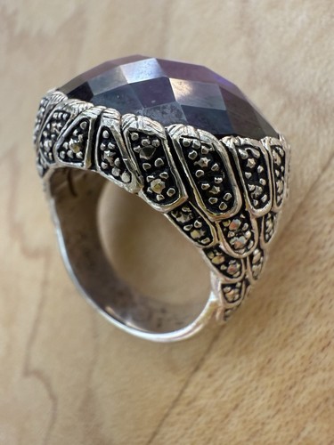 Thomas sabo ring - thomas,