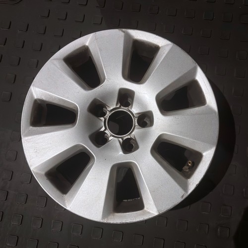 Alu felge original audi a6 - 1x,