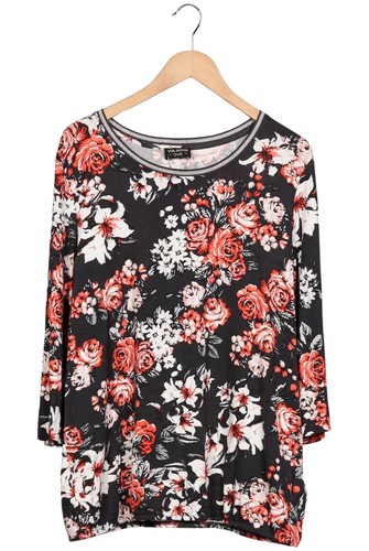 Via appia due langarmshirt - via,