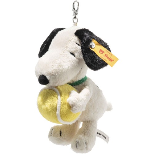 Steiff 024849 snoopy tennis - steiff,