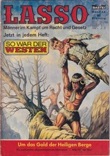 Lasso 48 original Bastei