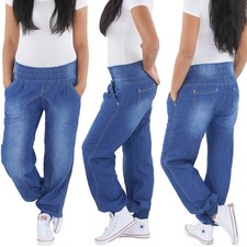 Damen pumphose aladin - pumphose,
