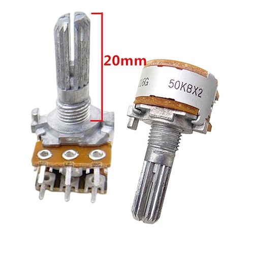 Japan alps potentiometer - japan,