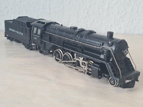 Fleischmann 1367 mikado - h0,