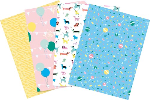Décopatch pocket mix - décopatch,
