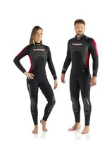 CRESSI Donna 5mm Modular Scuba