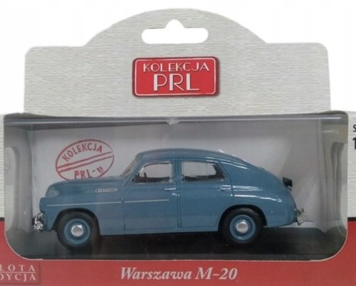 Fso warszawa prl - warszawa,