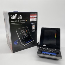 Braun ExactFit 5 Connect