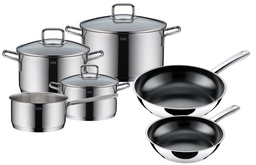 Kochtopf set silit - silit, cook