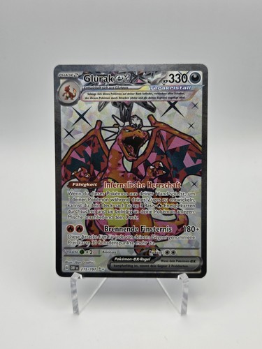 Glurak 215 197 obf - 215/197, ultra