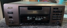 AIWA XD-S260 DAT Recorder