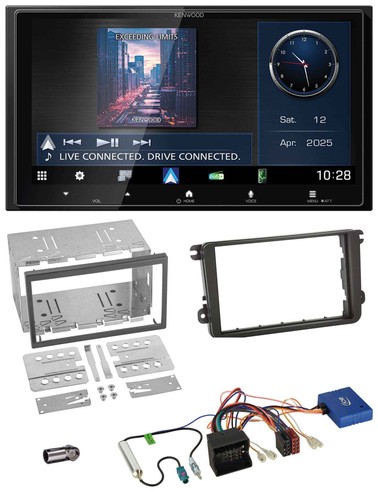 Kenwood bluetooth 2din - kenwood,