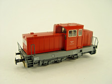 Henschel diesellok werk - 1,