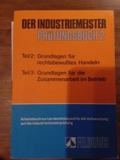Der Industriemeister