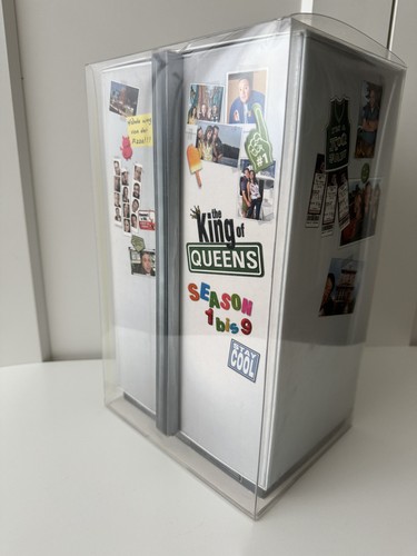 King queens die - of,
