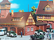 Vollmer 3755 (43755) H0