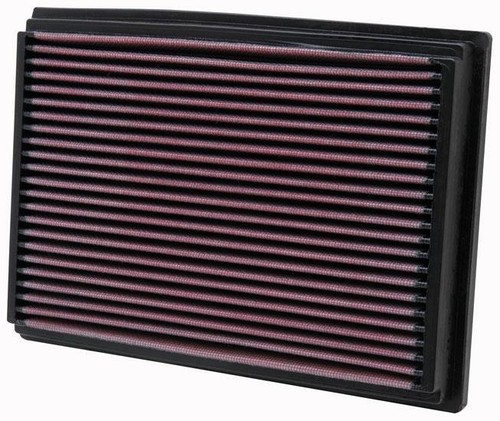 Sport luftfilter 33 - sport,
