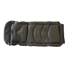 Extra gepolsterter Sitz für